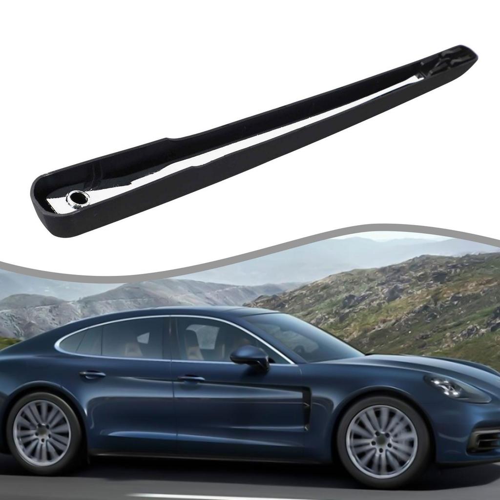 Heckwischerabdeckung für 2018 Für Cayenne- und Für Panamera-Modelle Einfache Installation