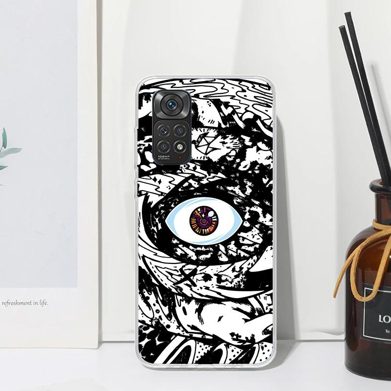 Bad Bunny X100pre Phone Case For Xiaomi Redmi Note 15 13 14S 14 Pro Plus 12S 11S 10S 12 11E 10 11T Art Fundas Back Cover Redmi N