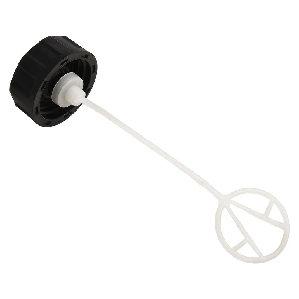 Tappo Serbatoio Carburante Per Decespugliatore Tagliabordi Motosega Tosaerba Compatibile Con Motori Scooter a Benzina 43cc 49cc 52cc 55cc