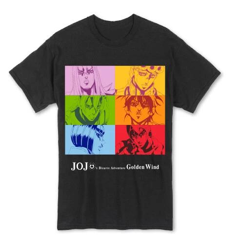 

*Legit* The Rising of The Shield Hero Naofumi Authentic Anime T-Shirt TS8J2J 4XL