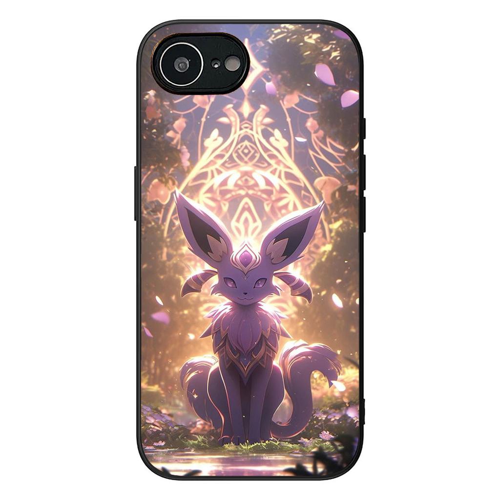 P-Pikachus Mewtwo Mew P-Pokemons Phone Cover for Motorola Moto G86 G14 G35 G34 G45 G55 G67 G75 G85 G24 G15 G54 G57 Power Case