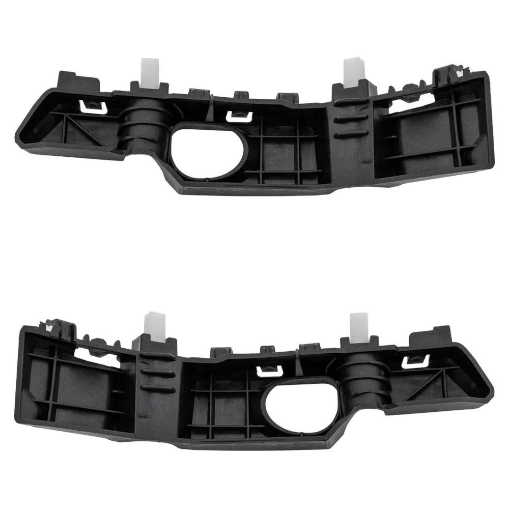 Front bumper bracket for Hyundai Tucson 86552-2000 (right)