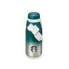 Harry Potter Slytherin Themed SS Lyra Tumbler 355ml – Perfect New Year Gift