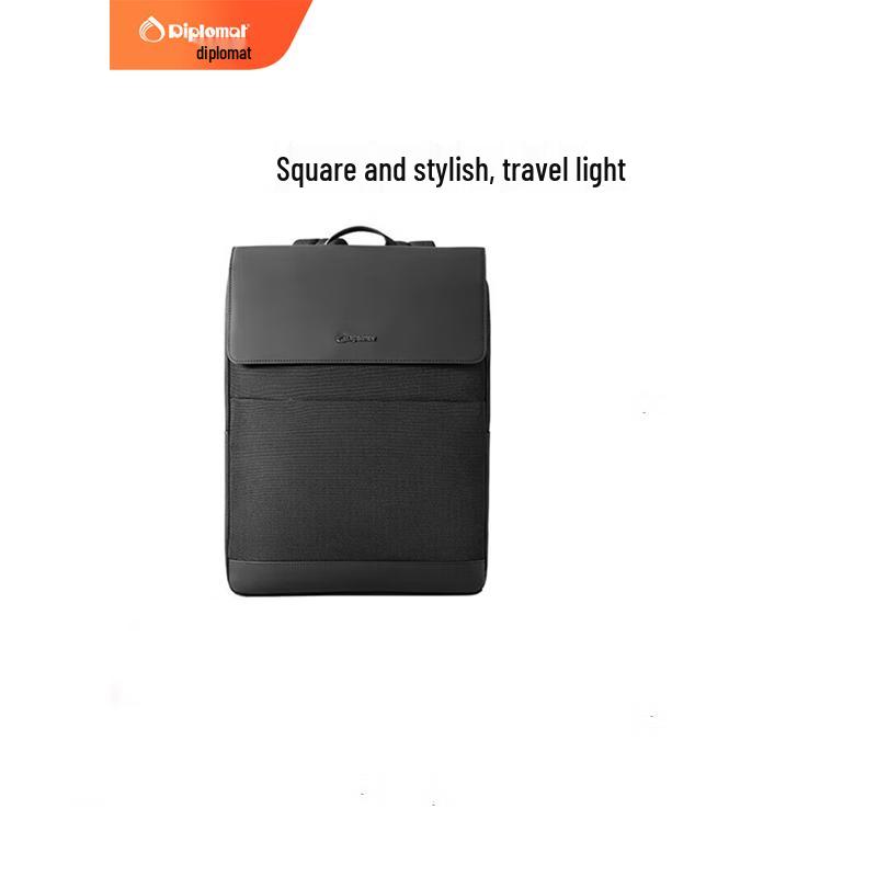 Diplomat HM-2712L Business & Travel Backpack