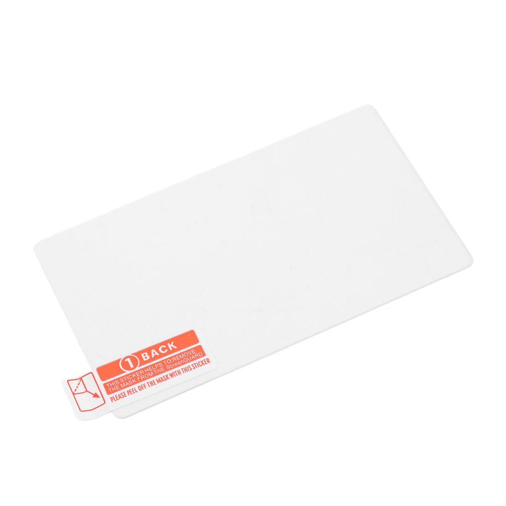 Screen Protector Fit for NEX5R 5T 3N 5N 6N 7N Digital Camera Tempered Glass Anti Scratch Digital Camera Screen