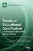 The Trends On Educational Gamification Book