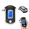 Portable Handheld Digital Breath Alcohol Tester LCD Breathalyzer Analyzer Detector