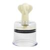 Nipple Sucker Suction Cups Nipple Corrector for Flat And Inverted Nipples Inverted Nipple Puller Suction And Shy Nipples Body Massager