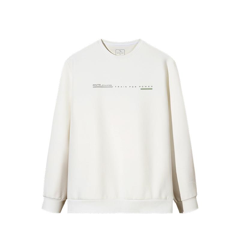 Anta Variety Training Collection Sweatshirt Men s 152537705-1 2XL