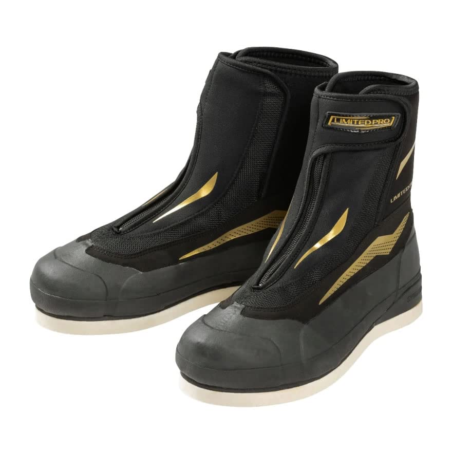 

LTPR Ayu Shoes Wool FS500V Черный 260 см [Shimano] 26.0 чёрный