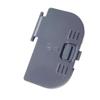 Black Battery Terminal Cover Battery Door Lid for D200 D300 D300S D700 D300S Cameras