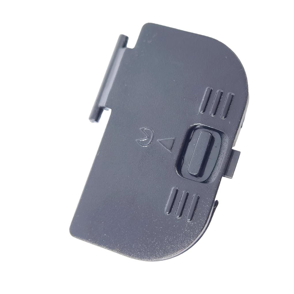 Black Battery Terminal Cover Battery Door Lid for D200 D300 D300S D700 D300S Cameras