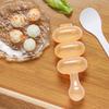 Rice Ball Shaker DIY Rice Baller Shakers Lunch Maker Mould Onigiri Mold DIY Rice Baller Shakers Kitchen Sushi Tools Accessories