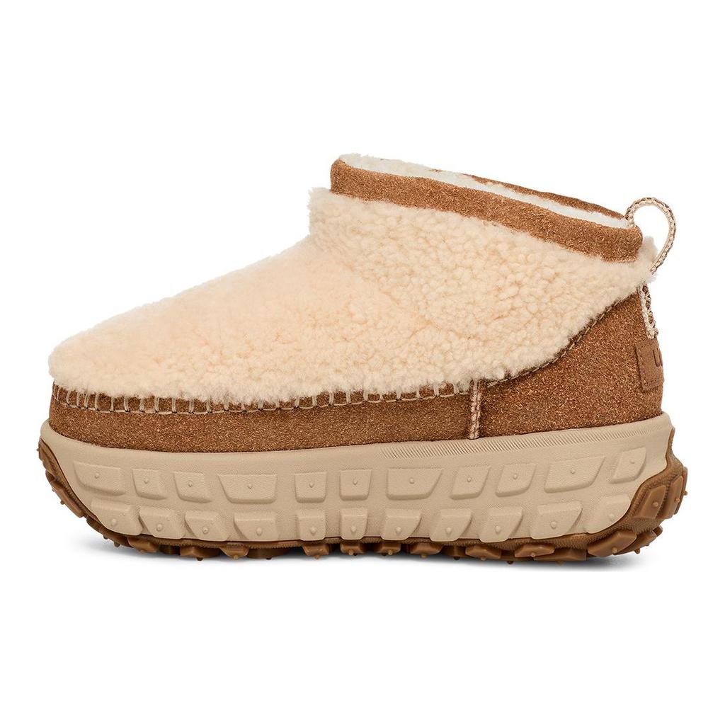 UGG Venture Daze Ultra Mini Cozy Boot Natural Sneakers 1161790-NAT