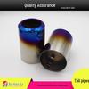 Mazda Atenza/CX-4/CX-5 Stainless Steel Exhaust Muffler