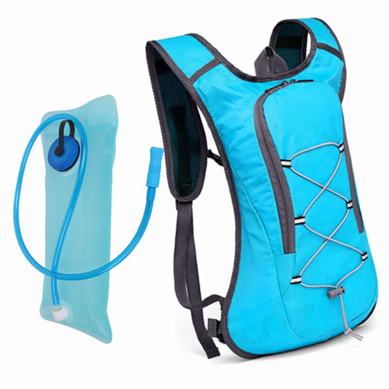 Ant Heron Lightweight Hiking & Cycling Hydration Backpack