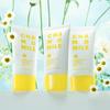 [3er-Pack] Kamille Beruhigende Tone-Up Sonnencreme LSF 50+ PA++++