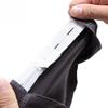 Maternity Belt Extender, Trouser Extender Black