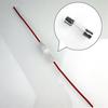 Car Rearview Mirror Heating Defogger Side Glass Warm Heater Rear