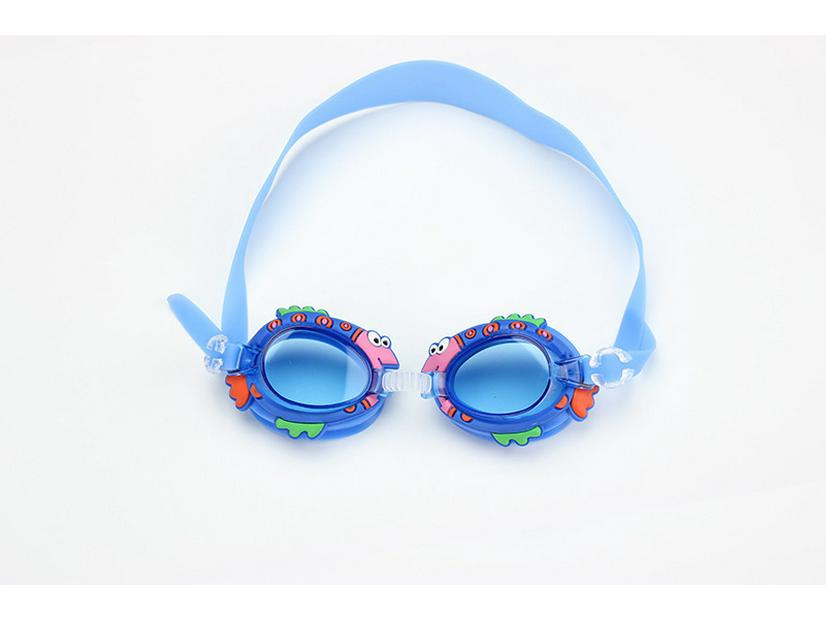 2025 Sommer Kinder Cartoon Einteiliger Badeanzug Set für Mädchen & Jungen