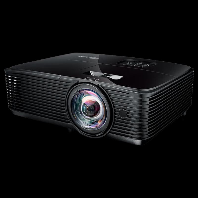 

Optoma X3188ST Short-Throw DLP Projector (CN version)