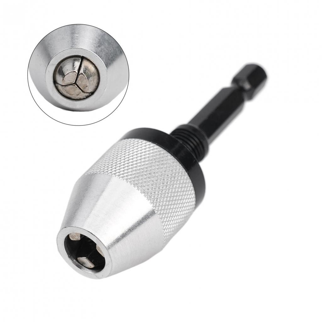 Flacher Schaft Spannzange Einstellbares Elektrisches Schleiffutter