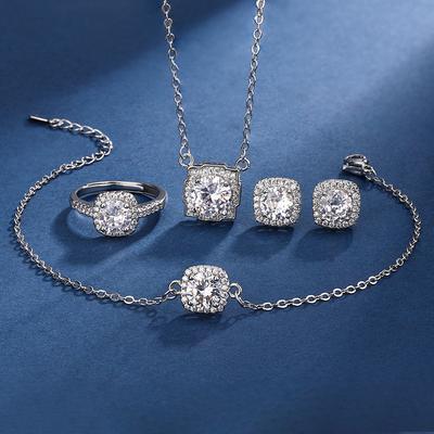 Schmuck & Accessoires – Modeschmuck-Sets