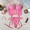 Abbigliamento erotico femminile – Completini intimi erotici