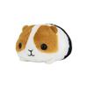 Sanei Boeki Nooln Molmotto Plush W7 X D9 X H5.5cm