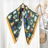 Accessories – Skjerf og skaut
