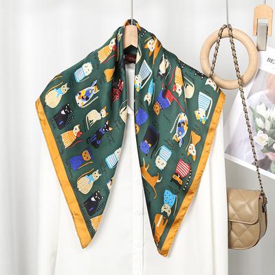 Accessoires – Schals & Tücher