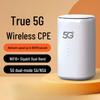 5G WiFi6 Outdoor Portable CPE, No SIM Needed