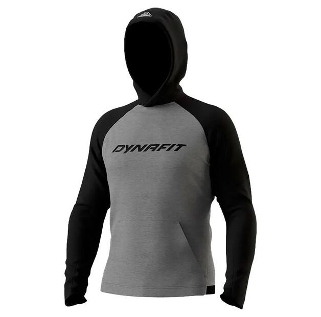 Dynafit флисовая толстовка 24/7 Polartec®