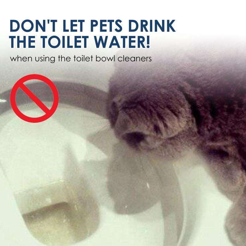 Toilet Bowl Effervescent Tablets Toilet Bowl Cleaning Yellow Stains Urine Stains Dirt Toilet Cleaning Toilet Deodorization Deodorization