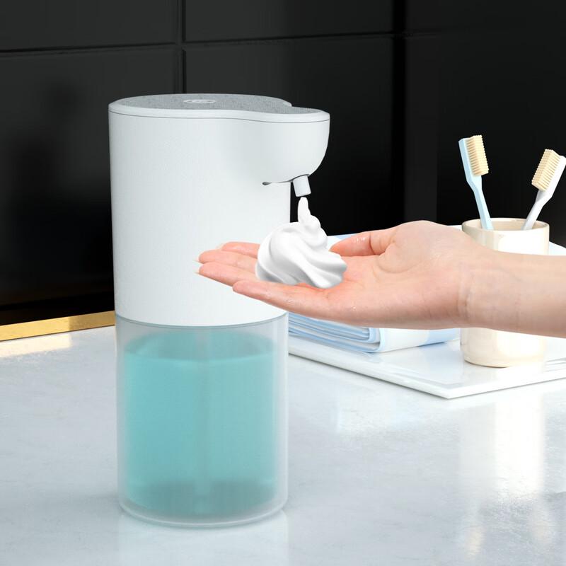 YIXI Smart Automatic Foam Soap Dispenser