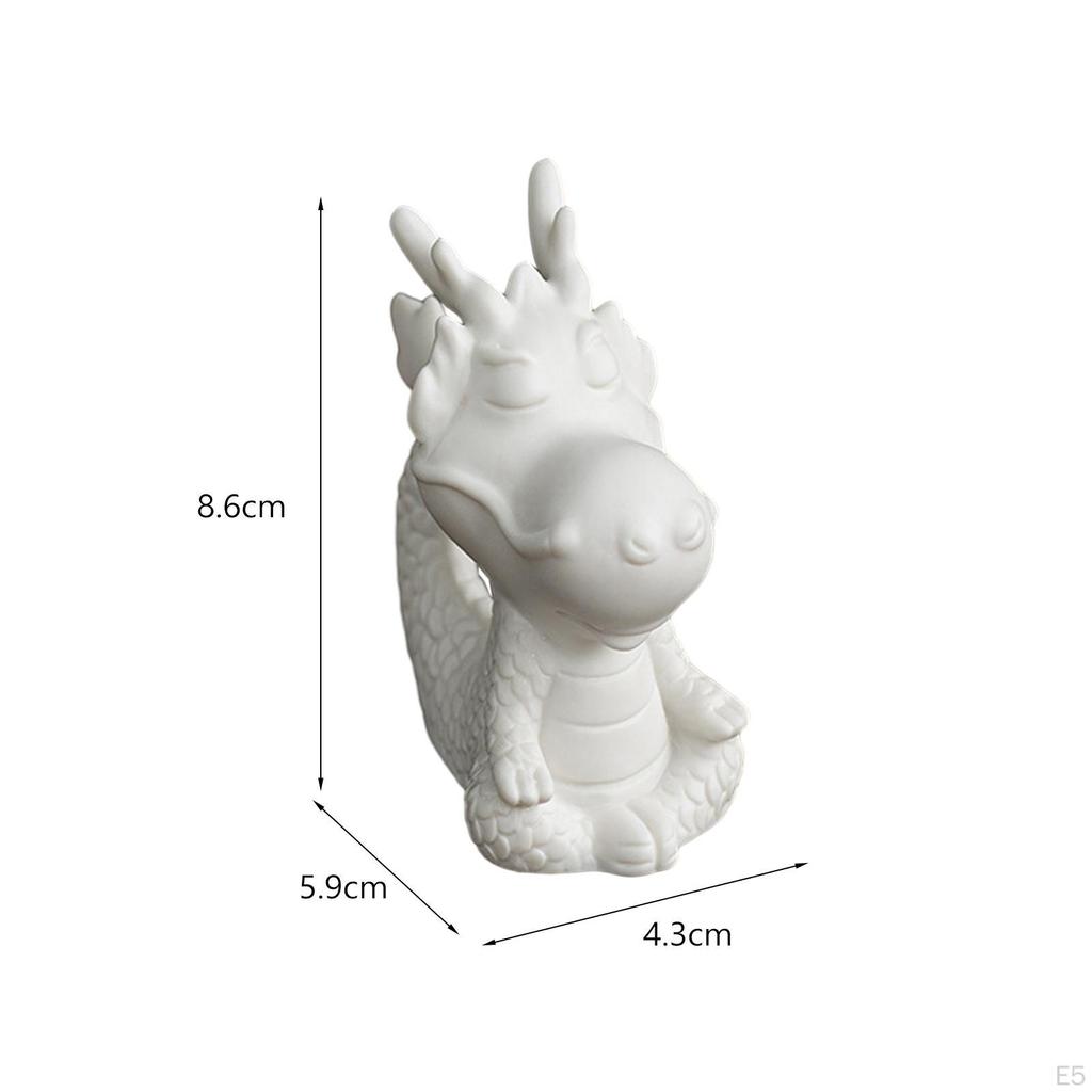 Figurine Collection for Home Decor