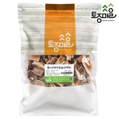 Natürliche Maulbeerwurzelrinde 300g, 300g, 1 Stück