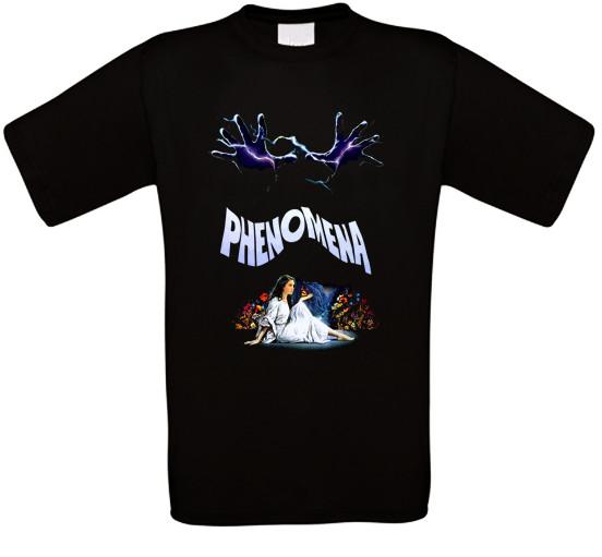 Horror Cult Movie Phenomena TShirt All Sizes NEW Unisex T-Shirt XXL