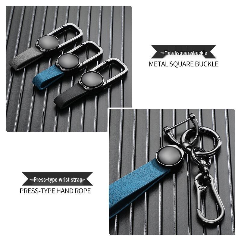 Honda Key Case for 2023 Eleventh Gen Civic, Accord, CR-V, Haoying, ZR-V, Inspire, HR-V, UR-V
