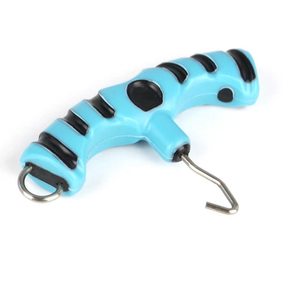 1Pcs Line Fishing Knot Puller Multifunctional Fishing Tool  Fishing Equipment Accessories