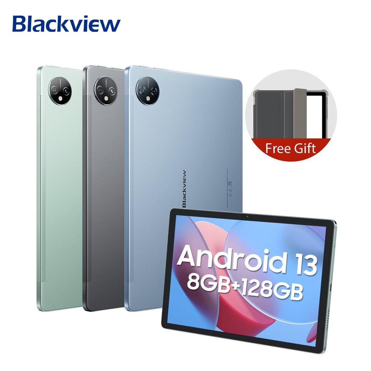Tablette Blackview Tab 80