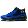 Lockdown 5 Royal Camo 3023949-400