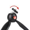 Statyw Stołowy Manfrotto PIXI MII Czarny