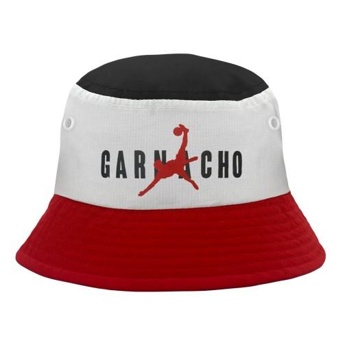 Fan Originals Alejandro Garnacho Bucket Hat