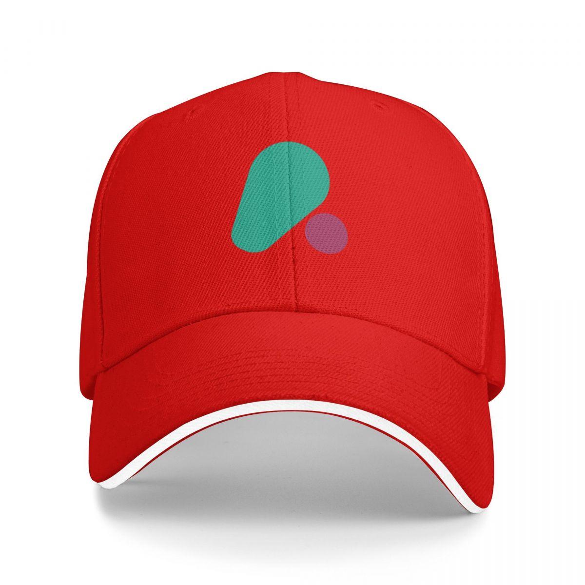 FGC Telemark logo Baseball Cap New Hat cute tea Hat Hats For Women Unisexs