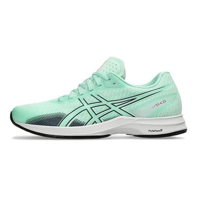 Lyteracer 5 Zapatillas Deportivas Cómodas de Caña Baja para Correr Mujer zapatilla Blanco Verde 1012B701-300