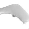 Manicure Arm Rest ,Hand Pillow, Cushion, Detachable Comfortable Nail Armrest Tool for