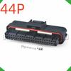 44 Pin Automotive Connectors Four stroke 150 head outboard motor Wire harness Plug 1376886-1 For Yamaha
