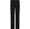 CMP Zip Off Pants with Dry Funktion (3T5144611UV) Black