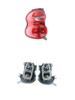 Tail Light for Smart Fortwo 451 - Models 4518200164 & 4518200264